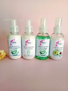 KIT PRIMAVERA VERANO N°4