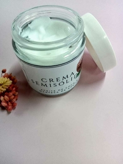 CREMA SEMISÓLIDA - comprar online