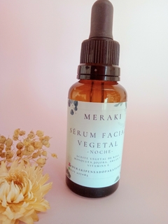 COMBO X3 SÉRUM - MERAKI