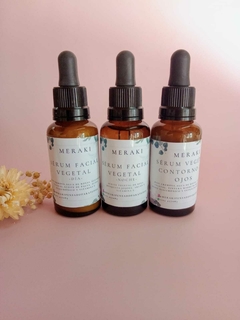 COMBO X3 SÉRUM