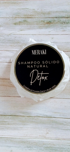 CAJA X 18 SHAMPOO SÓLIDOS en internet