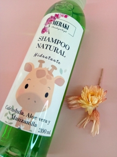 SET NATURAL DE NIÑOS X2 PRODUCTOS en internet