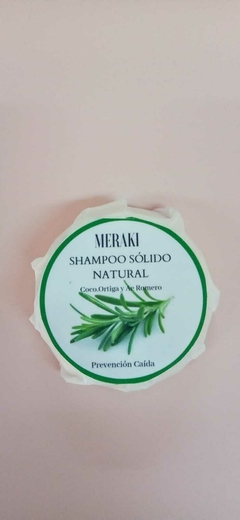 CAJA X 18 SHAMPOO SÓLIDOS en internet
