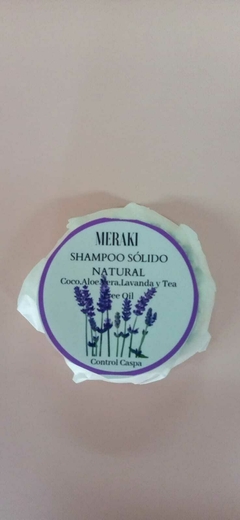 CAJA X 27 SHAMPOO SÓLIDOS - tienda online