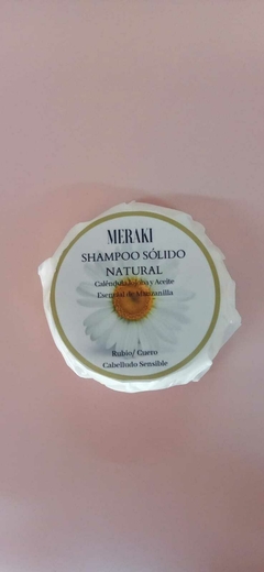 Imagen de CAJA X 18 SHAMPOO SÓLIDOS