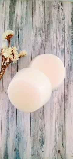 ACONDICIONADOR SÓLIDO NATURAL FORTALECEDOR -BRILLO - comprar online