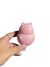 Massageador Gatinho Rosa – Born to Feeling - comprar online