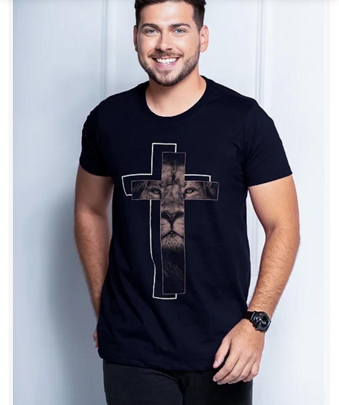 Camiseta masculina