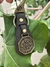 Chaveiro couro - comprar online