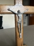 Crucifixo 26 cm madeira na internet