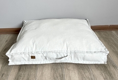 Cama Deco celeste