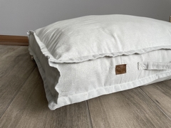 Cama Deco celeste - comprar online