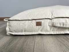 Cama Deco beige