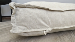 Cama Deco beige en internet