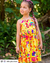 Vestido Infantil Chapeuzinho e o Pequeno Príncipe na internet