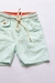 SHORT WALK - AZUL BB