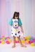 Vestido Leãozinho - loja online