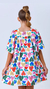 Vestido Coração - comprar online