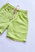 SHORT WALK - VERDE LIMA