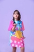 Vestido Margarida - comprar online