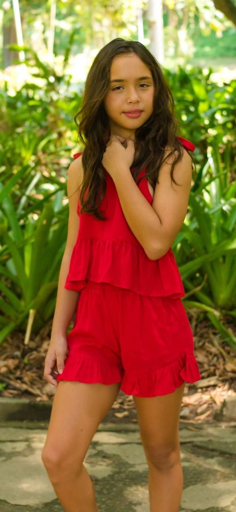 Conjunto Natalino