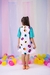 Vestido Leãozinho - comprar online