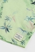 Camisa Infantil Menino Silvestre Verde na internet