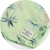 Camisa Infantil Menino Silvestre Verde - Etta Piá Store