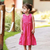 Vestido Elen linho