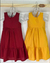 Vestido Elen linho - loja online
