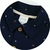 Camisa Infantil Menino Alfabeto Marinho - comprar online