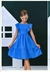 Vestido Ayla Laese Azul