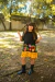 Vestido Manga Onça na internet