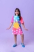 Vestido Margarida na internet