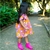 Vestido Flor - comprar online