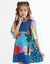 Vestido Lúdico Insetos