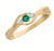Anel Formatura JR ANF288