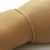 Pulseira Grumet Ouro 10k416 JR GR50 - comprar online