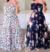Vestido longo Ciganinha boho chic - loja online