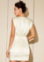 Vestido Elegante Curto Charlô - Queenz-Imagem e Estilo