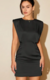 Vestido Elegante Curto Charlô - comprar online