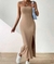 Vestido Thalita Longo