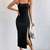 Vestido Thalita Longo na internet