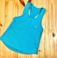 Musculosa Vaplex