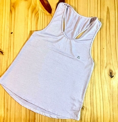 Musculosa Vaplex - ComoDa