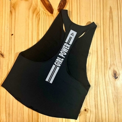 Sudadera Girl Power - ComoDa