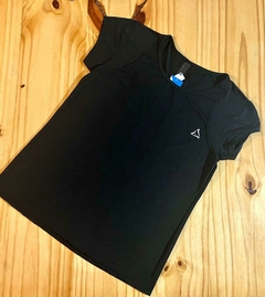 Remera dry fit