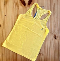 Musculosa little rock