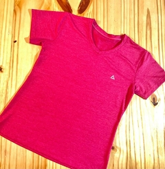 Remera Vaplex Rubi en internet