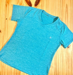 Remera Vaplex Rubi - tienda online